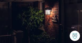 This will save you a few bucks over buying a new one and may. Porch Light Safety Leave It On Or Turn It Off Safewise