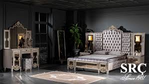 See more ideas about bedroom sets, furniture, classic bedroom. Bedroom Traditional Furniture Src Saricam Mobilya