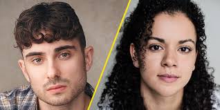 Cast Set for London Premiere of The Mad Ones Musical