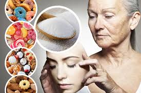Perjudica el azúcar refinado a la piel? La glicación. - Tienda online  cosmética natural | esbeltia.com