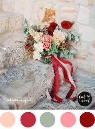 16 purple wedding bouquet ideas and the best blooms in hue. Magnificent Autumn Wedding Bouquets Wedding Inspiration Fall Fall Wedding Bouquets Wedding Bouquets