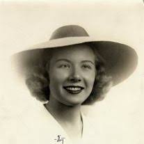 Obituary information for Mary Elizabeth "Betsy" Steele