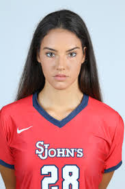 2019 RED STORM VOLLEYBALL NOTES