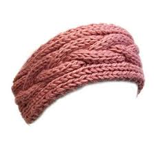 Here you'll find many free hat patterns. Free Cable Knit Headband Pattern Knitted Headband Free Pattern Knit Headband Pattern Cable Knit Headband