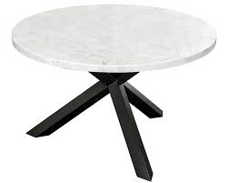 Outdoor Tables Mirano Round Marble Segals Outdoor Furniture Perth
