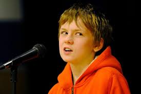 Seabrook Spelling Bee 2019