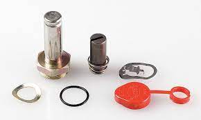 Asco Rebuild Kit 6dxz9 302001 Grainger