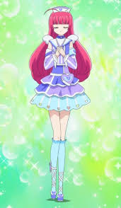 Pripara Sophie Ropa