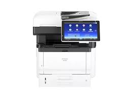 Ricoh released the monochrome mp 4055sp in february, 2017. Black White Copiers Emerald Document Imaging