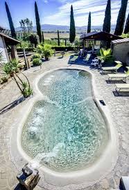 Grosseto Ferienhaus Ab 29 Pro Tag Villa Naldini Italien Grosseto Castiglione Della Pescaia Privater Ferienhaus Toskana Toskana Ferienhaus Toskana Meer