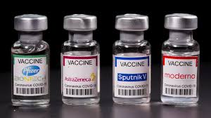 Have also begun to test whether giving alternating doses of vaccines from cansino and anhui zhifei longcom can boost their effectiveness. Consumer Attitudes About Pfizer J J And Other Covid 19 Vaccine Brands Quartz