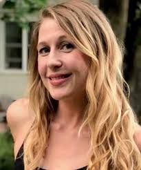 Claire Blevins's Instagram, Twitter & Facebook