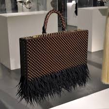 Oliver Ruuger Avant Garde Accessories Accessories Fashion Handbags Fashion Bags