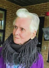 Alberte Taillon Obituary