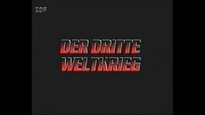 Weltkrieg geben, aber nicht in absehbarer zeit. 3 Weltkrieg Zdf Version Alternativgeschichte Wiki Fandom