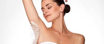 Sounds logical enough, but how many people complain about armpit irritation that is not caused by shaving itself? Underarm Hair Removal How To Remove Underarm Hair At Home Methods Veet