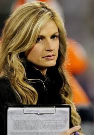 See more ideas about erin andrews, erin, andrews. Espn S Erin Andrews Trying To Retrieve Old Self Pennlive Com