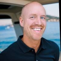 Ryan Salmon Dr. of Occupational Therapy, ECHM