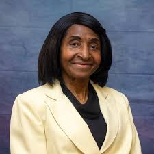 Pastor Orville Bulgin New Dimension Seventh-Day Adventist Church