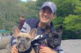 For the first time since lady gaga's abducted dogs were returned, her dog walker, ryan fischer, is speaking out, penning a lengthy and dramatic social media post from his hospital bed. Ryan Fischer Lady Gaga S Dogwalker Shot By Dognappers Heavy Com