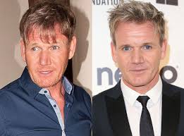 What Happened to Gordon Ramsay's Hair?! See His Dramatic New 'Do!
