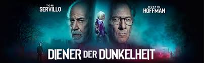 Von seinem film der nebelmann, welches auf seinem gleichnamigen roman aus dem jahr 2015 basiert, lässt sich das eher nicht behaupten. Diener Der Dunkelheit Amazon De Valentina Belle Toni Servillo Dustin Hoffman Vinicio Marchioni Katsiaryna Shulha Orlando Cinque Donato Carrisi Valentina Belle Toni Servillo Dvd Blu Ray