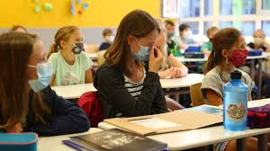 Learn vocabulary, terms and more with flashcards, games and other study tools. Coronavirus Mascarillas Mas Profesores Y Clases Online L Rtve