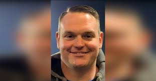 Obituary information for Jeremy Ryan Gourley