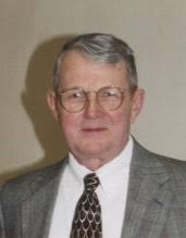 Obituary information for Robert I. Utter