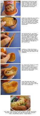 Tutorial Inarizushi By Sake Bento On Deviantart Bento Recipes Food Bento Box Recipes