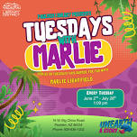 Tuesdays with Marlie