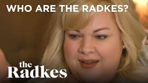The Radkes: Who Is Melissa Radke?