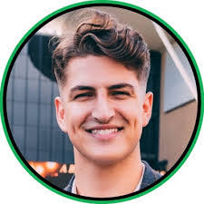 Lloyd Blackmon's Instagram, Twitter & Facebook