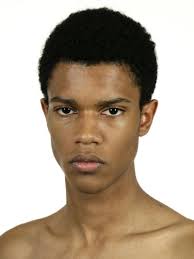 Success Models 2018 Polaroids/Portraits (Polaroids-Digitals)