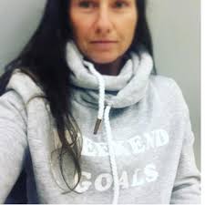 Affiliate: CrossFit Caribou