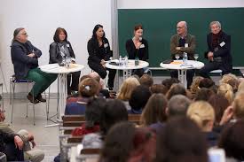 Die erste möglichkleit die sich dir bietet rechts abzubiegen nutzt du um zu dem aufzug zu gelangen der dich in die 3.ebene bringt. Hochschule Koblenz Fachtagung Uber Fluchtlingskinder Fand Am Rheinmoselcampus Der Hochschule Koblenz Statt