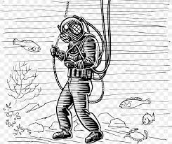 Maybe you would like to learn more about one of these? Underwater Diving Scuba Diving Diving Suit Diving Helmet Png 4000x3375px Watercolor Cartoon Flower Frame Heart Download