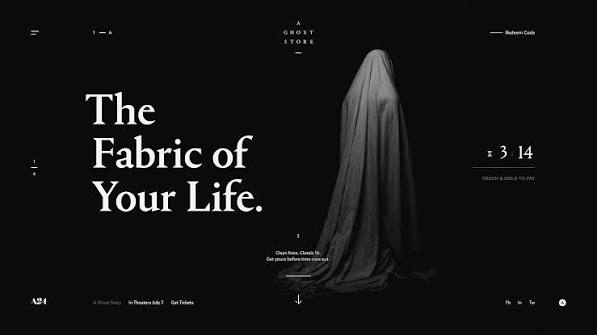 A Ghost Store - The Shorty Awards