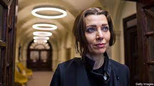 Find the perfect elif shafak 2019 stock photo. Elif Shafak S New Novel Is Powerful And Unflinching The Economist