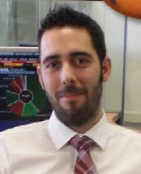 Sánchez Sánchez, David