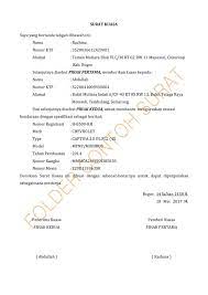 Check spelling or type a new query. Contoh Surat Kuasa Pengurusan Mutasi Kendaraan Folder Contoh Surat