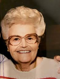 Thelma Wiseman Obituary