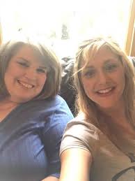 Loveliness....reminds me of my childhood. #greataunts