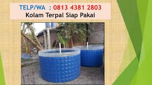 Kolam Terpal Kolam Terpal Lele Kolam Terpal Bulat Kolam Terpal Batako Kolam Terpal Ikan Lele Kolam Terpal Jogja Kolam Terpal S Kolam Ikan Kolam Surabaya