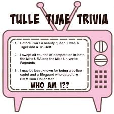 You can use this swimming information to make your own swimming trivia questions. Facebook