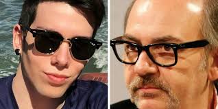 Esto debido a que agredió a su última ex esposa, socióloga de 41 años, con quien tiene un hijo de cinco. Raquel Argandona Festejo Que Su Hijo Nano Calderon Enfrentara A Luis Gnecco