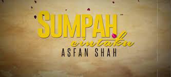 Download lagu hingga akhir nafas ini (2.52mb) dan streaming kumpulan lagu hingga akhir mp3 terbaru di metrolagu dan nikmati, video klip hingga akhir nafas ini mp4, lirik lagu hingga. Lirik Lagu Sumpah Cintaku Asfan Shah Ost Titian Cinta Inilah Realiti