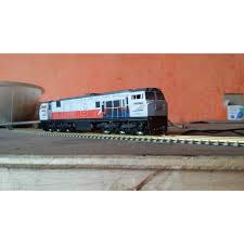 Kamis, 24 jan 2019 07:08 wib. Cara Membuat Miniatur Kereta Api Dari Kardus Nasi