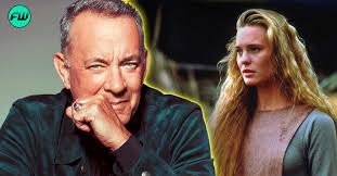 They won't ever let her off the hook": Tom Hanks' $678M Movie Had to Delete  Extremely Dark Scene That Would've Made Robin Wright's Life Miserable