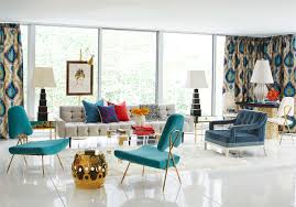 Jonathan adler (born 1966 in new jersey, united states) is a potter, designer, and author. 10 Living Room Design Projects By Jonathan Adler Home Decor Ideas